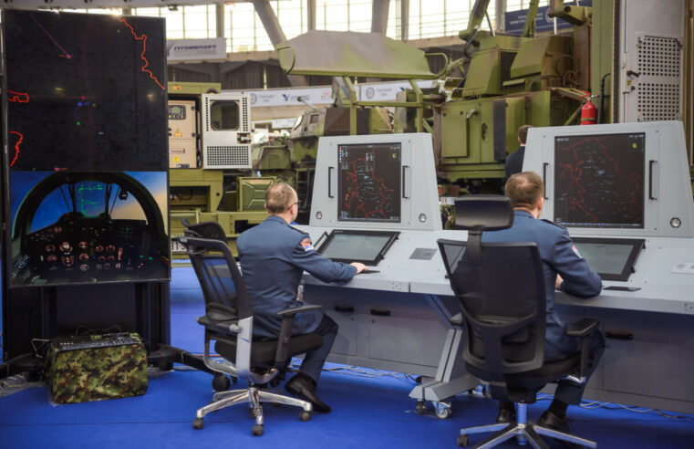 Ubuntu in Serbia’s military radar network