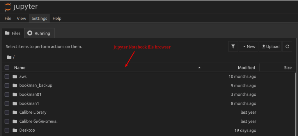 how to install jupyter notebook on ubuntu 24.04 LTS