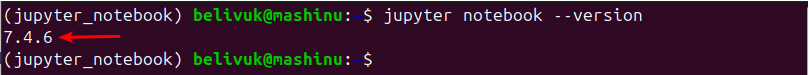 how to install jupyter notebook on ubuntu 24.04 lts